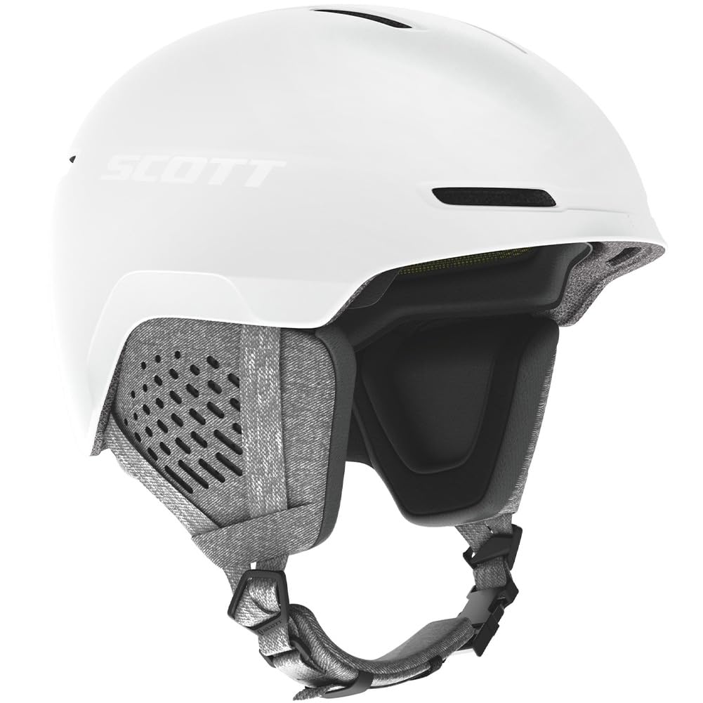 T*P様 board helmet scott Amazon.com: SCOTT: Men's Snow Helmets